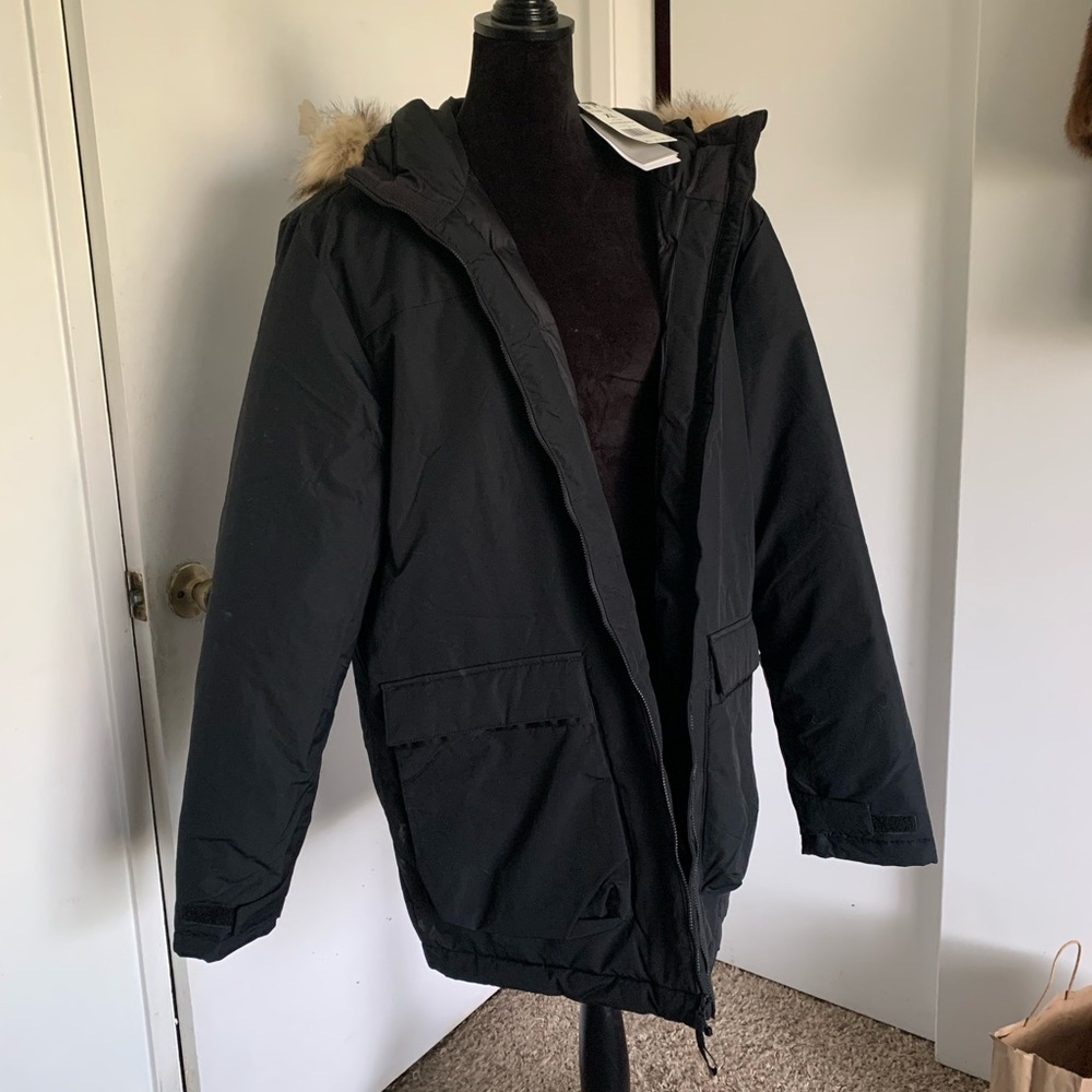 BRAND NEW Adidas COAT